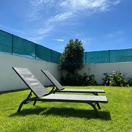 Bord De Villa *