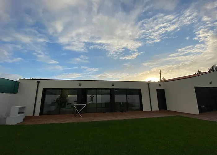 Bord De Villa Belinho